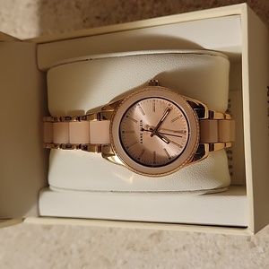 Anne Klein watch